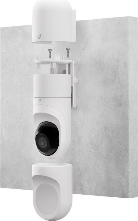 Actual product image Ubiquiti UniFi G3 Flex Set of 3 (Mounting kit)