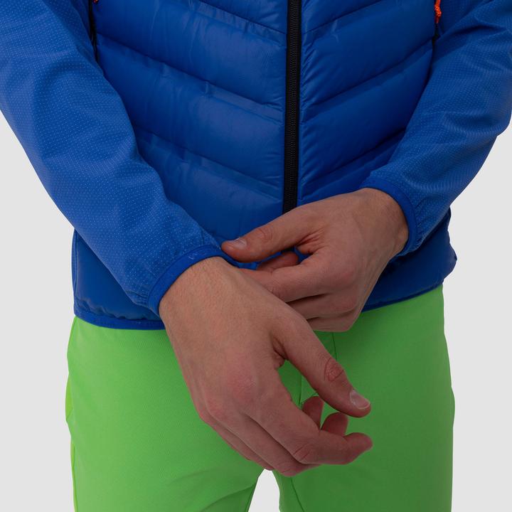 Actual product image Salewa Agner Hybrid Down Jacket (XL)