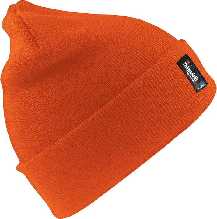 Produktbild Result Woolly Skimütze Thinsulate