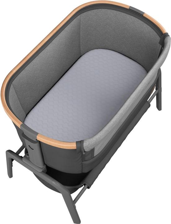 Image du produit Maxi-Cosi Iora Essential Graphite