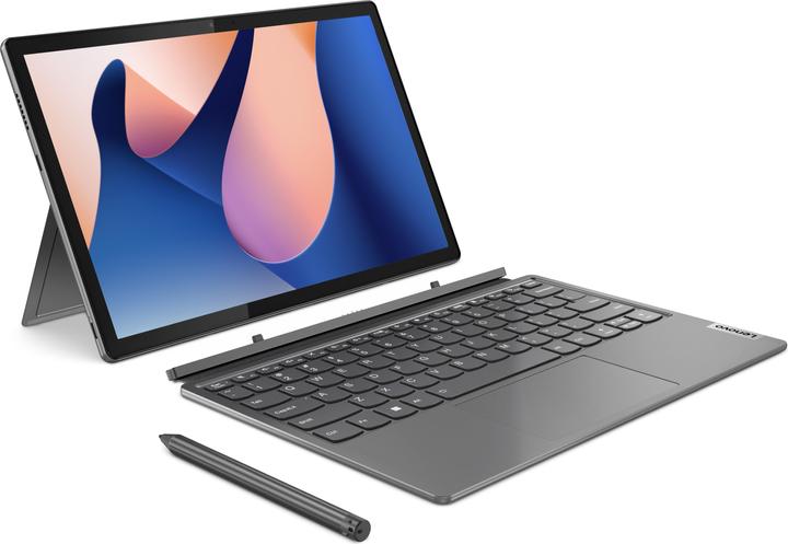 Immagine prodotto Lenovo IdeaPad Duet 5 (12.40", Intel Core i7-1355U, 16 GB, 512 GB, DE)