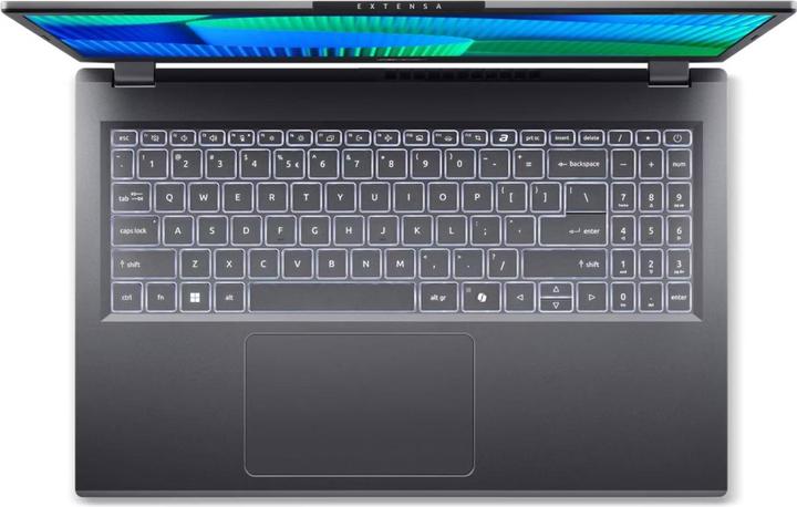 Image du produit Acer Extensa 15 (15.60", Intel Core M5, 8 Go, 256 Go, DE)