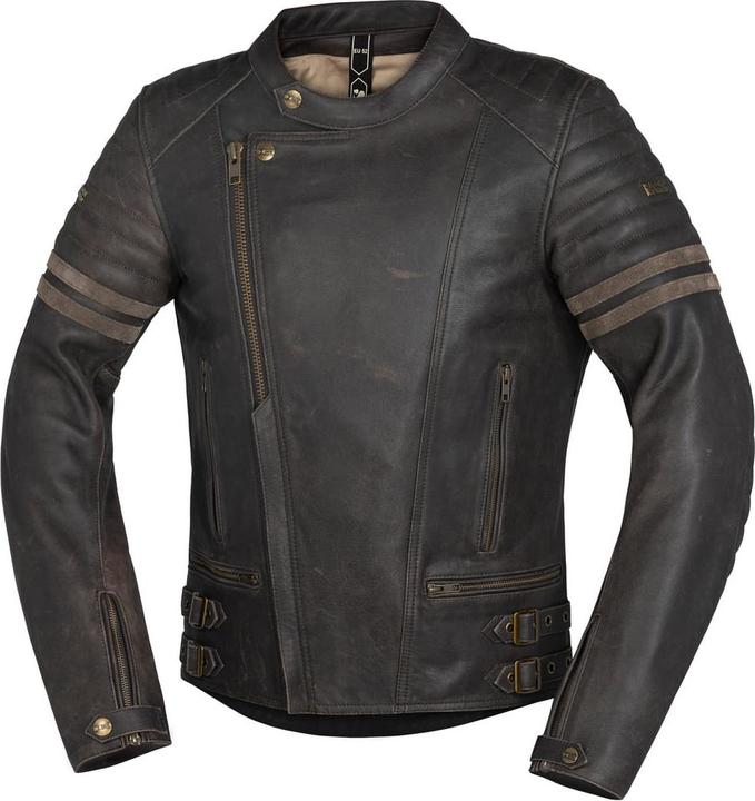 Produktbild iXS Classic LD Jacke Andy (Herren, 50)