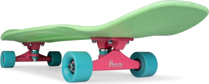 Actual product image Penny Nickel Calypso 32" (32")