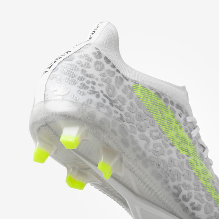 Image du produit Kipsta Chaussures de Football à Cames Femmes/Hommes FG - CLR.Elite Jaguar Boost (45)