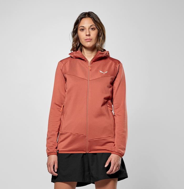 Image du produit Salewa Puez Altavia Pl Hd Jkt W (36)