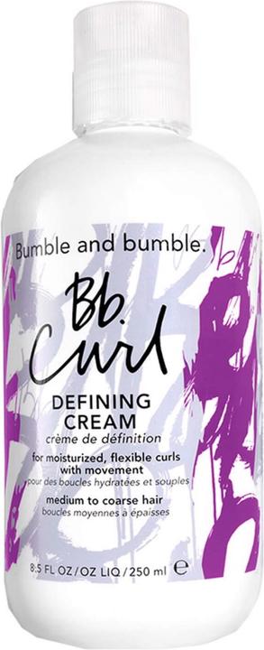 Bumble and bumble Bb. Curl - Defining Cream (Haarcreme, 60 ml)