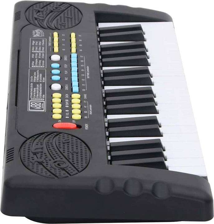 Image du produit VidaXL Clavier avec microphone (37 Boutons)