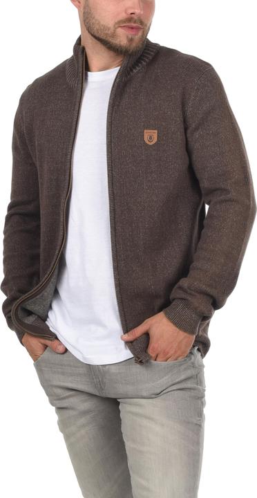 Actual product image Indicode Andy Men's Cardigan (XL)