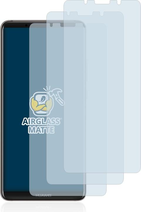 Immagine prodotto BROTECT AirGlass Vetro Opaco (3 Pezzo/i, Mate 10 Pro)