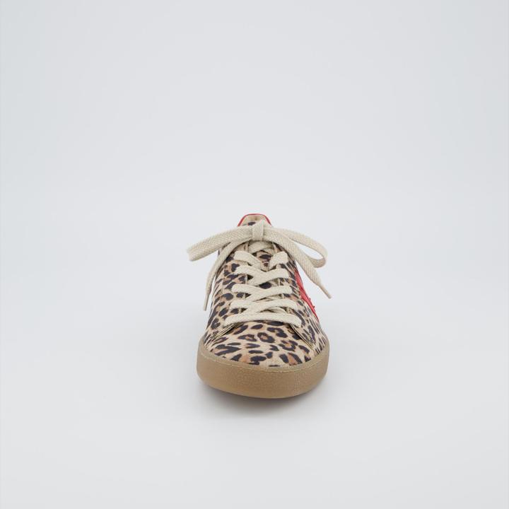 Produktbild Paul Green Modischer Sneaker der Marke aus hochwertigem Leder im Lagenlook. Dank des puristischen De (42.5)