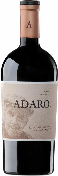 Image du produit Pradorey by Real Sitio de Ventosilla Adaro de Pradorey Crianza Ribera del Duero DO (1 x 75 cl, 2022)