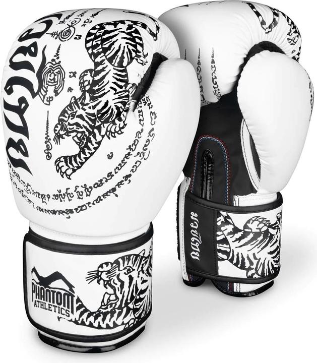 Phantom Athletics Gants De Boxe Muay Thai Athletics 14oz