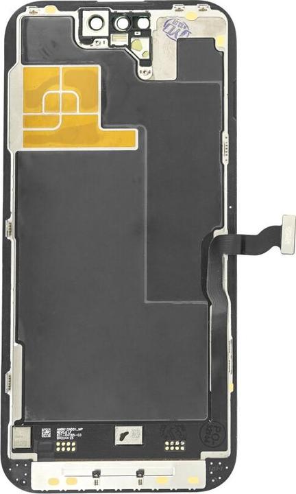 Immagine prodotto OEM Display originale (ricondizionato) per iPhone 14 Pro (Display, iPhone 14 Pro)