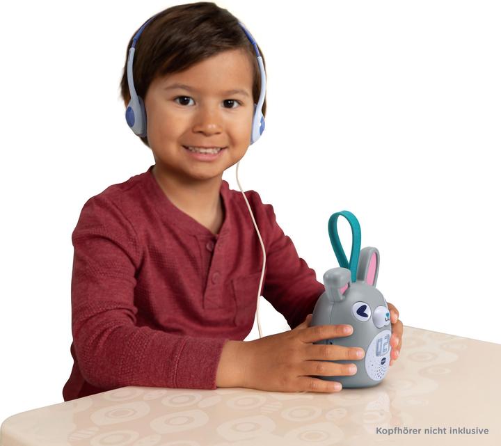 Produktbild VTech V-Story Pocket (Deutsch)