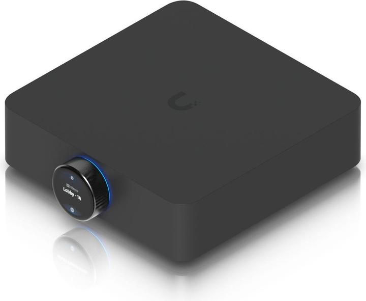 Immagine prodotto Ubiquiti Amplifier *2 Dolby Atmos, WiFi, LAN (Accessori di rete)