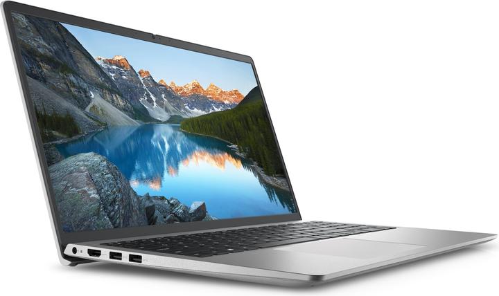 Produktbild Dell Inspiron 3520 (15.60", Intel Core i5-1235U, 16 GB, 1000 GB, US)
