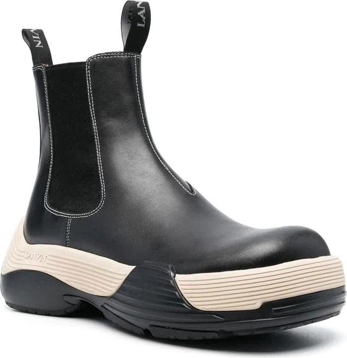 Immagine prodotto Lanvin Stivali in pelle (41)
