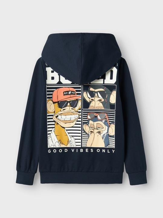 Actual product image Name it Regular Fit Sweatshirt (146)
