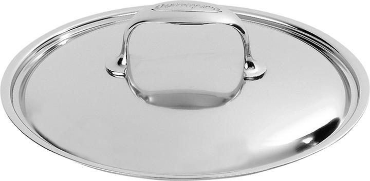 Demeyere ATLANTIS lid 14cm (14 cm, Metal)