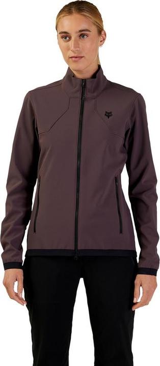 Produktbild Fox Jacket 23 W Ranger Fire Pur S (S)