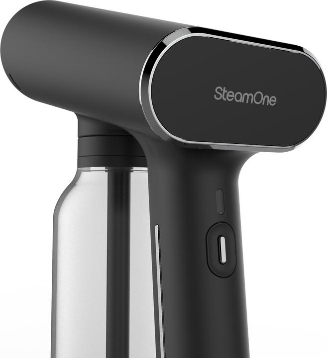 Actual product image SteamOne Nomad 400B (2000 W, 30 g/min)