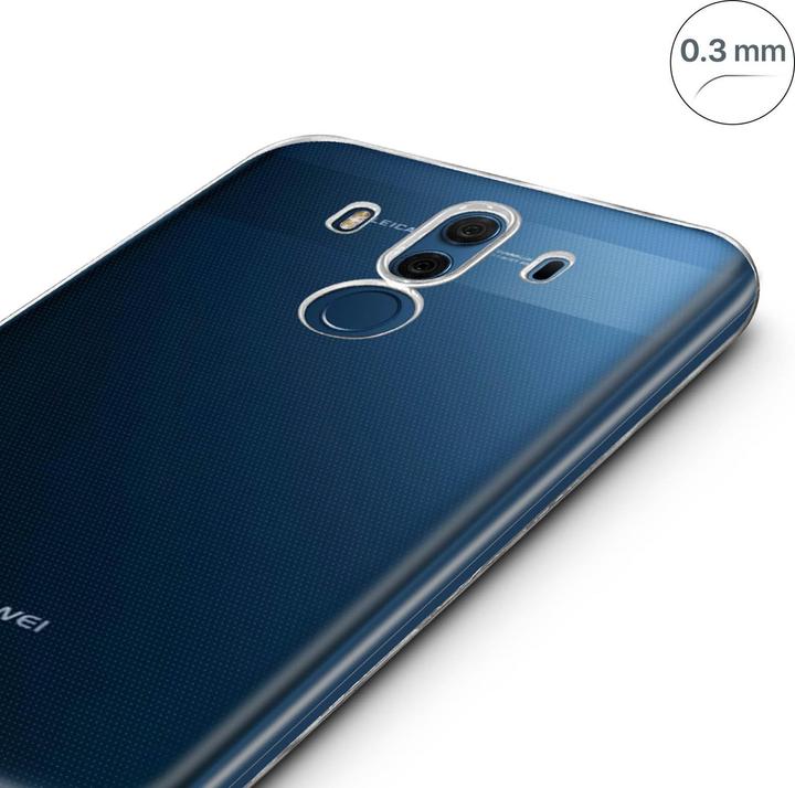 Immagine prodotto Avizar Serie della pelle (Mate 10 Pro)