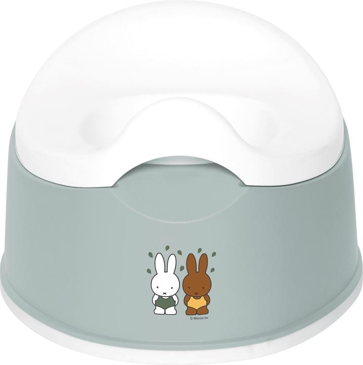 Miffy & Melanie