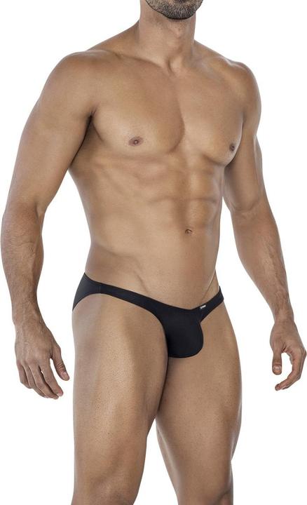 Actual product image Cut4men Herren-Slip in schwarz (XL)