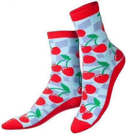 Produktbild Eat My Socks Trend Dreamy Bow - Socken (One Size)