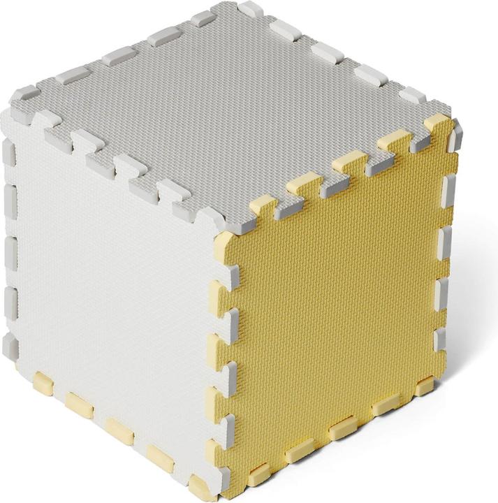 Produktbild KinderKraft Luno (150 x 180 cm)