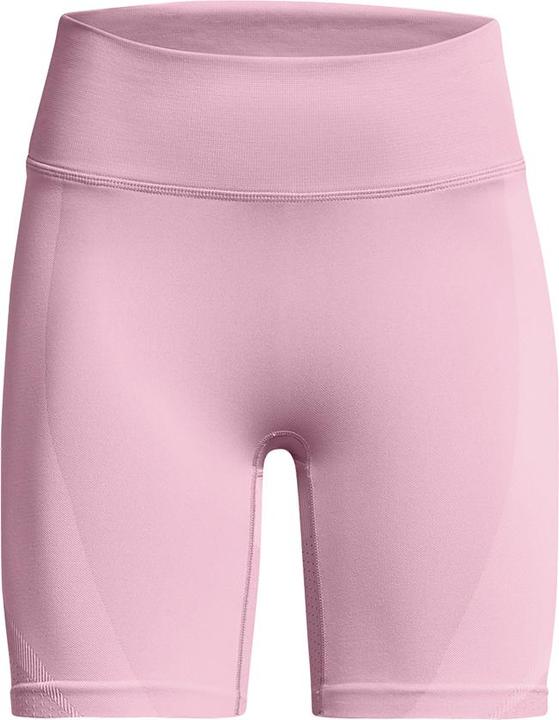 Under Armour Elite Seamless Short Damen (L)
