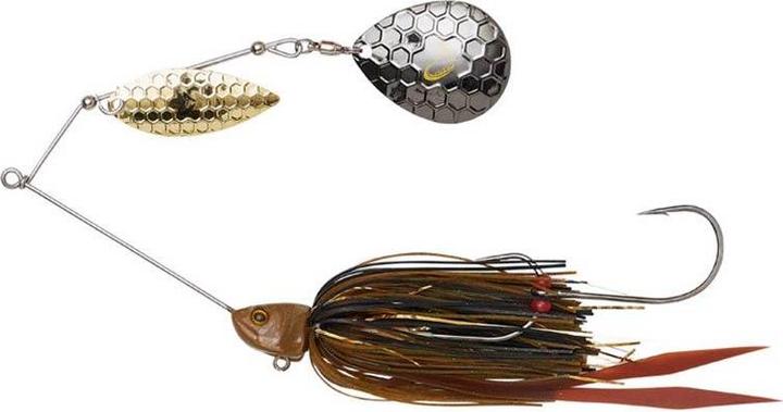 Savage Gear Da'Bush Spinnerbait (24 cm)