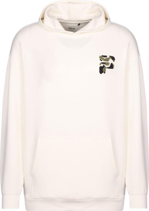 FILA Hoodie Catanzaro (L, XL)
