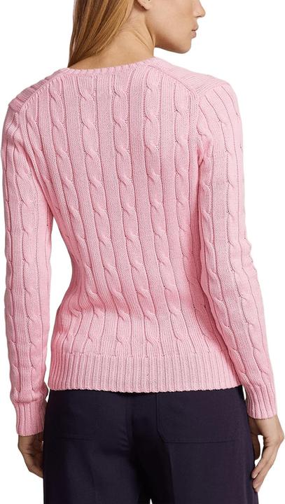 Actual product image Ralph Lauren KIMBERLY Slim Fit Sweater (XL)