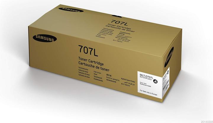 Produktbild HP SS775A (BK)
