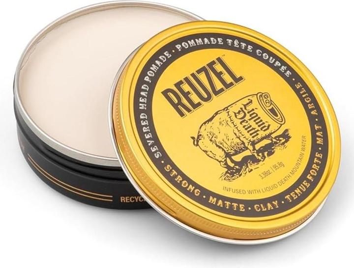 Produktbild Reuzel Severed Head Pomade (Haarpaste)