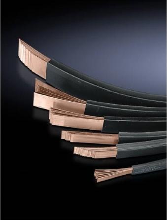 Immagine prodotto Rittal Sbarra di rame laminato 2000 mm SV 3569.005 1 pz.