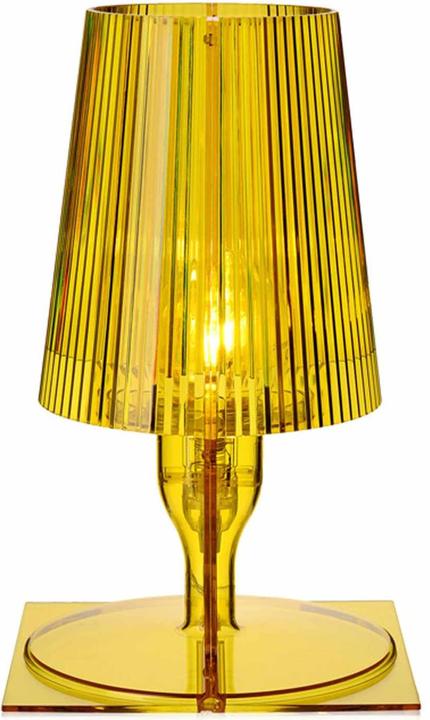Immagine prodotto Kartell Lampada da tavolo Take Led (E14)