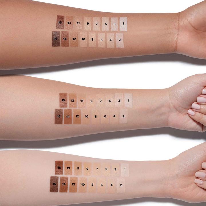 Produktbild Anastasia Beverly Hills Beauty Balm Serum Boosted Skin Tint - Shade 14 - FG