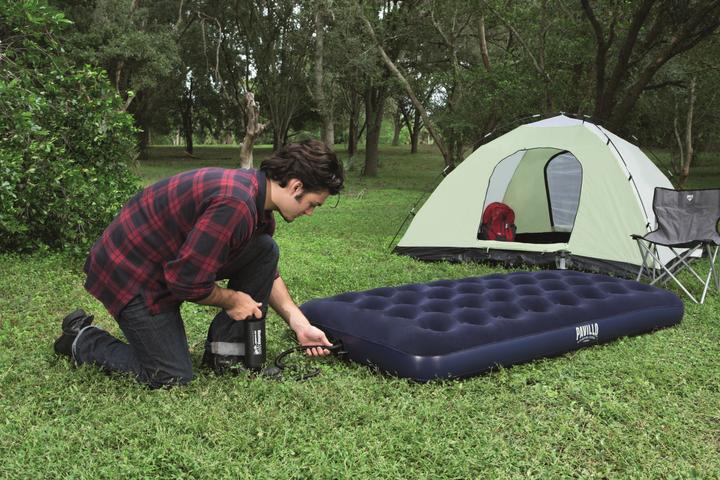 Produktbild Bestway Twin (188 x 99 cm)