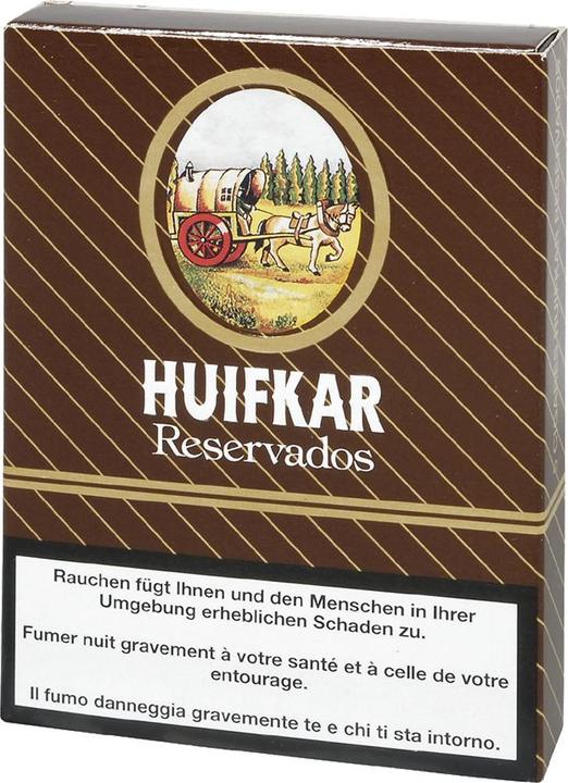 Actual product image Huifkar Reservados