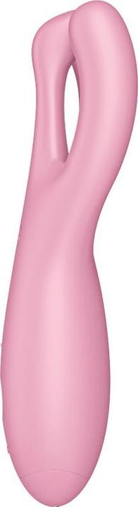 Actual product image Satisfyer Threesome 4 Connect App