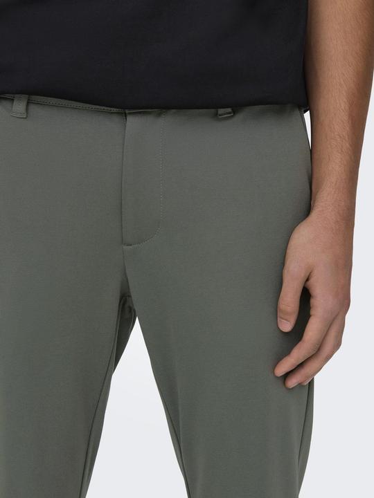 Actual product image Only & Sons ONSMARK PANT GW 0209 NOOS Chino trousers (33)