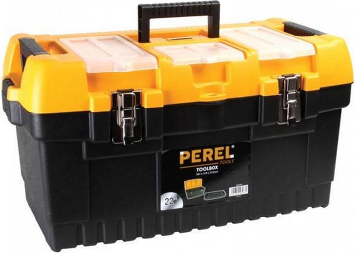 Perel OM22M Toolbox 22"