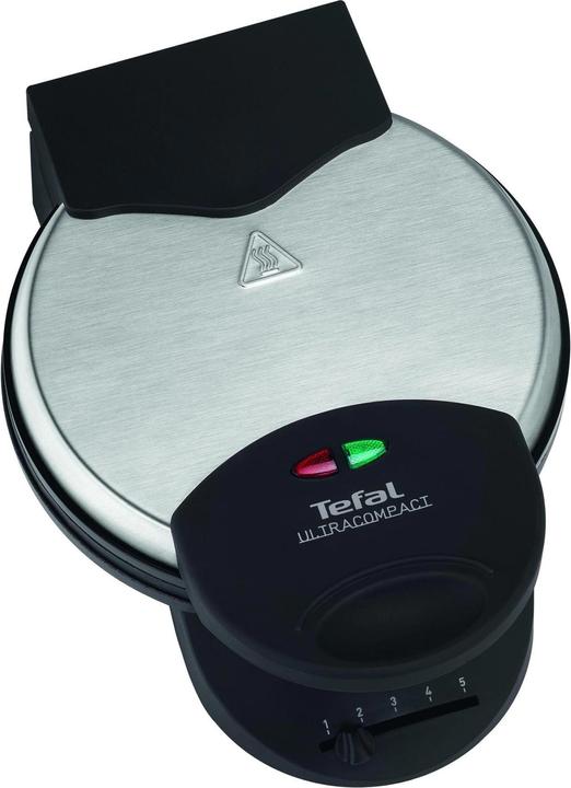 Actual product image Tefal Ultra Compact