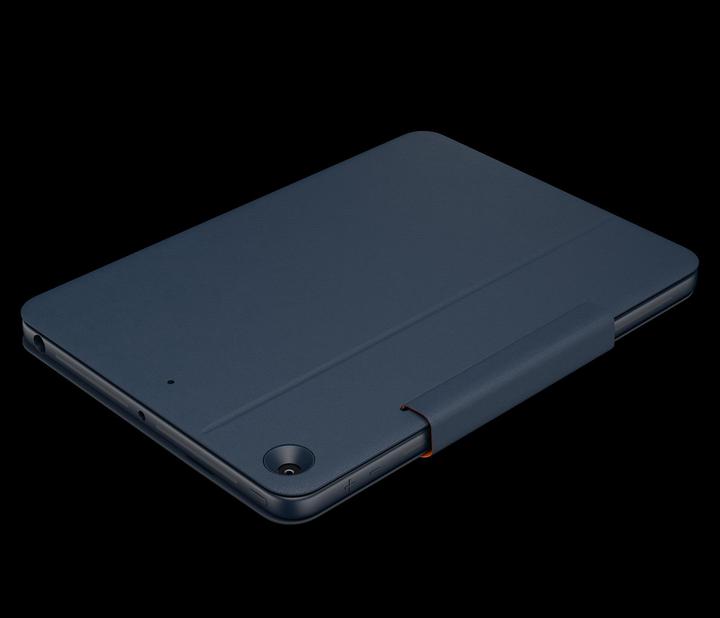 Immagine prodotto Logitech Tastiera Tablet Cover Rugged Combo 3 iPad 10.2 (CH, IPad 10.2 (2019/2020/2021))