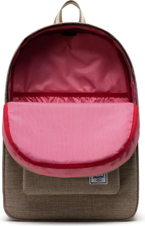 Image du produit Herschel Sac à dos Heritage Tobacco Crosshatch (21.50 l)