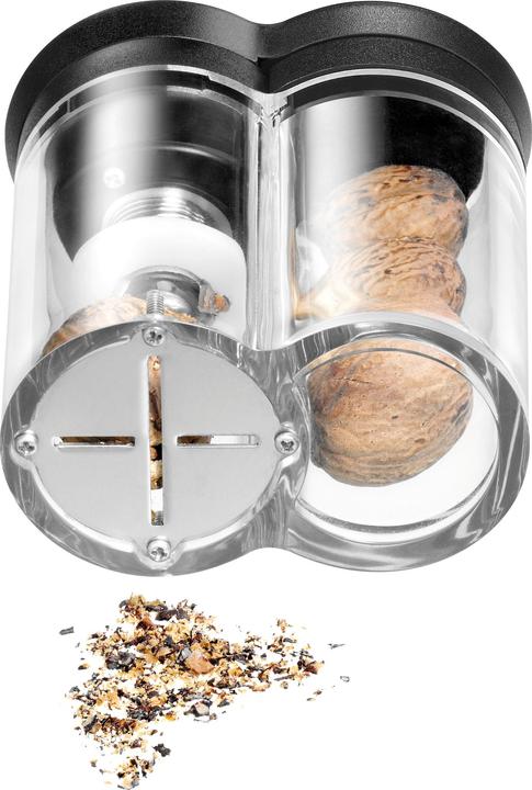Actual product image Silit Mulino nutmeg grinder (Nut)