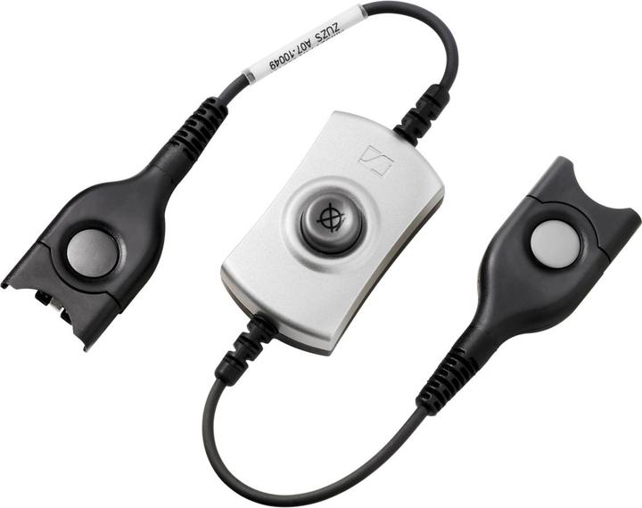 Produktbild Sennheiser AMS 01 Schalter für Stummschaltung